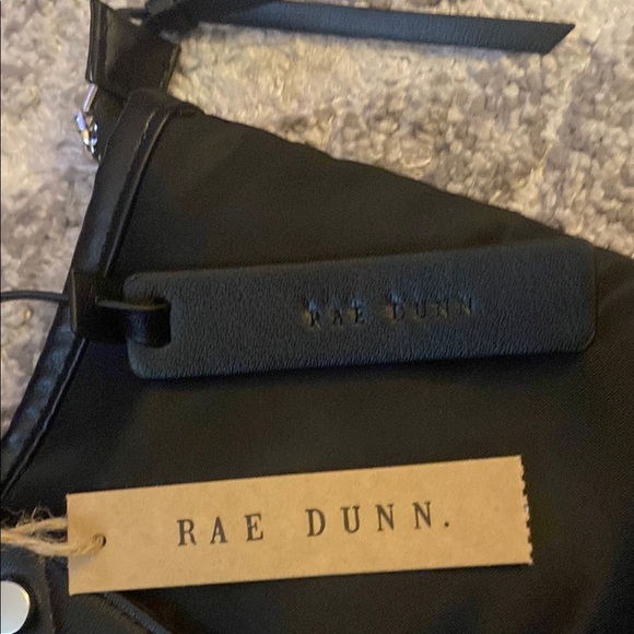 Rae Dunn 'Blessed' Tote Bag. NWT - Picture 2 of 11